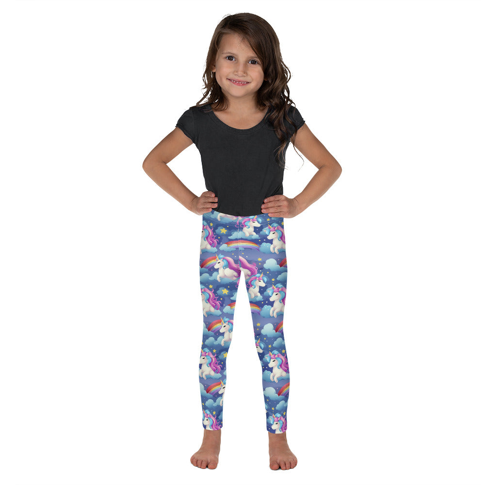Girls Legging Cotton Ankle Length Kids Pants, Soft, Size 7 to 12.. ( 3  PACK) | eBay